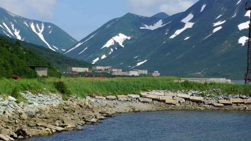10 самых жутких мест России