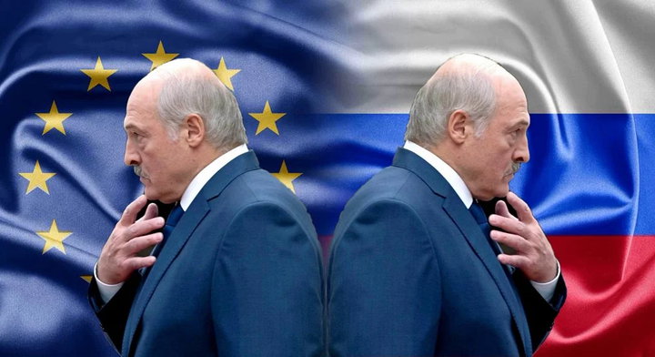 Лукашенко разворачивает Белоруссию
