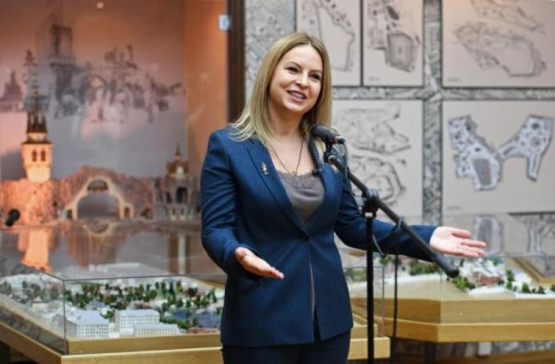 Московский зоопарк в будущем году начнет спасать летучих мышей