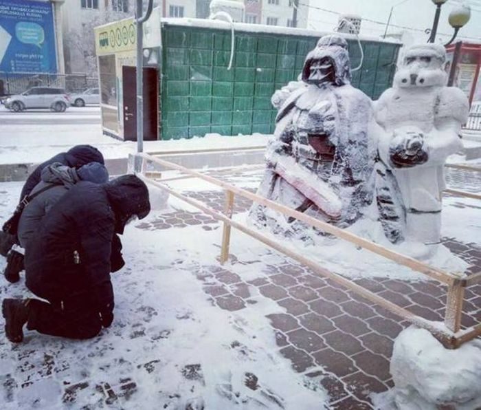 Улыбнемся. Улыбнемся.