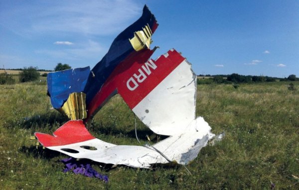 В деле MH17 началась паника: опубликовано эмоциональное обращение экспертов В деле MH17 началась паника: опубликовано эмоциональное обращение экспертов