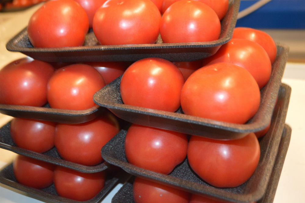 Экспертиза помидоров: чем дешевле, тем лучше