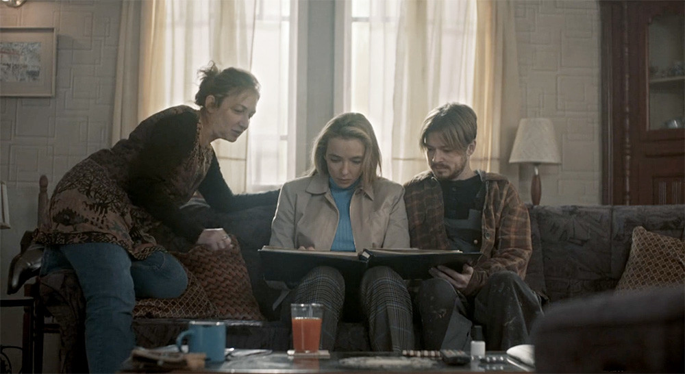 Правда о России, которую смогли показать британцы в сериале «Убивая Еву»