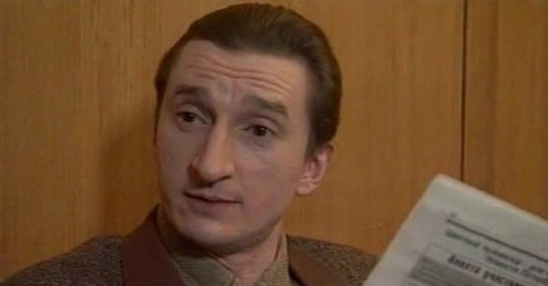 Куда пропал Казанова из «Улиц разбитых фонарей»… Взгляни, как сейчас выглядит актер Александр Лыков! Куда пропал Казанова из «Улиц разбитых фонарей»… Взгляни, как сейчас выглядит актер Александр Лыков!