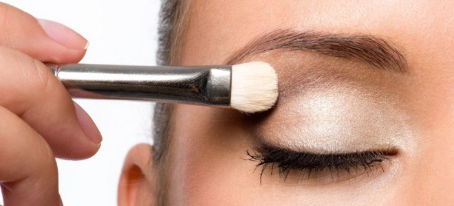 17 хитростей макияжа глаз, для всех женщин.