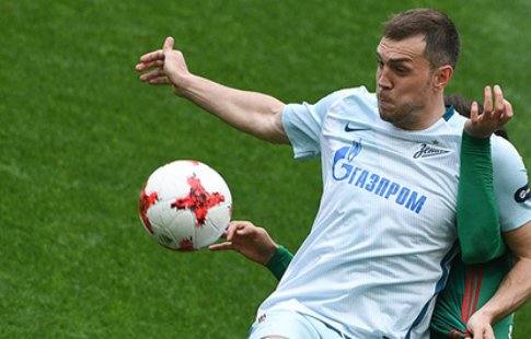 Дзюба: "Судя по всему, в АПЛ уже не поеду"