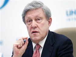 Явлинский рассказал о первом своем решении в случае победы на выборах
