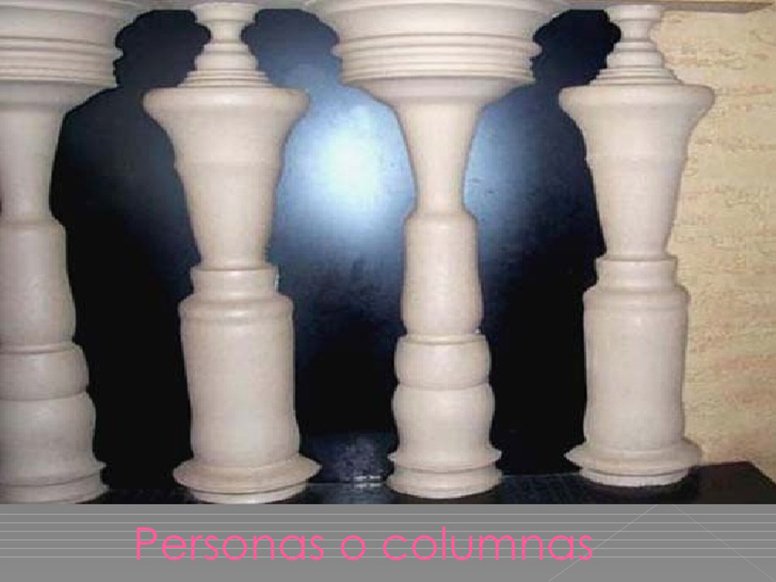 Скажите, что вы здесь видите, и мы расскажем, как вы живете