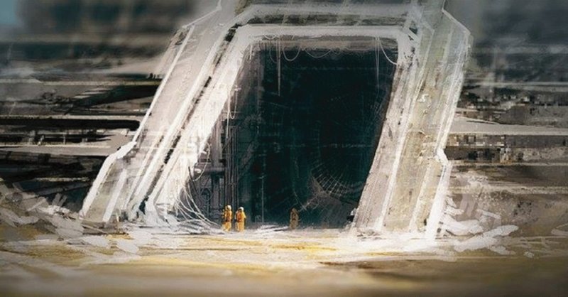 От Шотландии до Турции: 12000-летние подземные туннели абсолютно реальны От Шотландии до Турции: 12000-летние подземные туннели абсолютно реальны археология, древние туннели, история, наука, раскопки