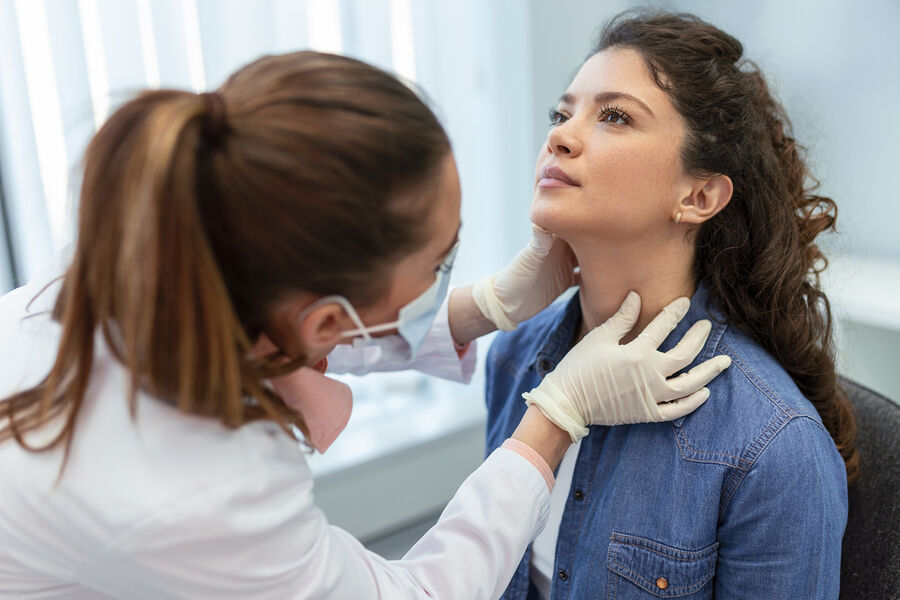 CPsy: психопатия чаще встречается у людей с гиперактивной щитовидкой