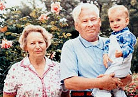 Маленькие тайны жён вождей Маленькие тайны жён вождей