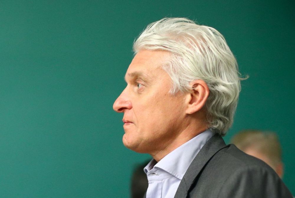 Названы 11 миллиардеров, разбогатевших во время коронавируса