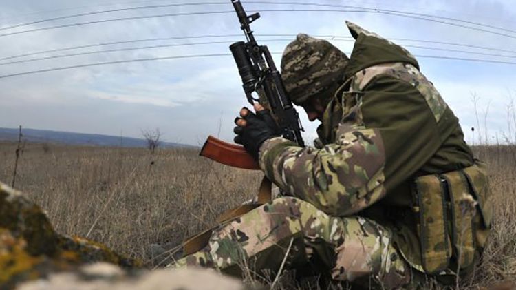 Шокирующая статистика: солдаты ВСУ гибнут не от войны Шокирующая статистика: солдаты ВСУ гибнут не от войны