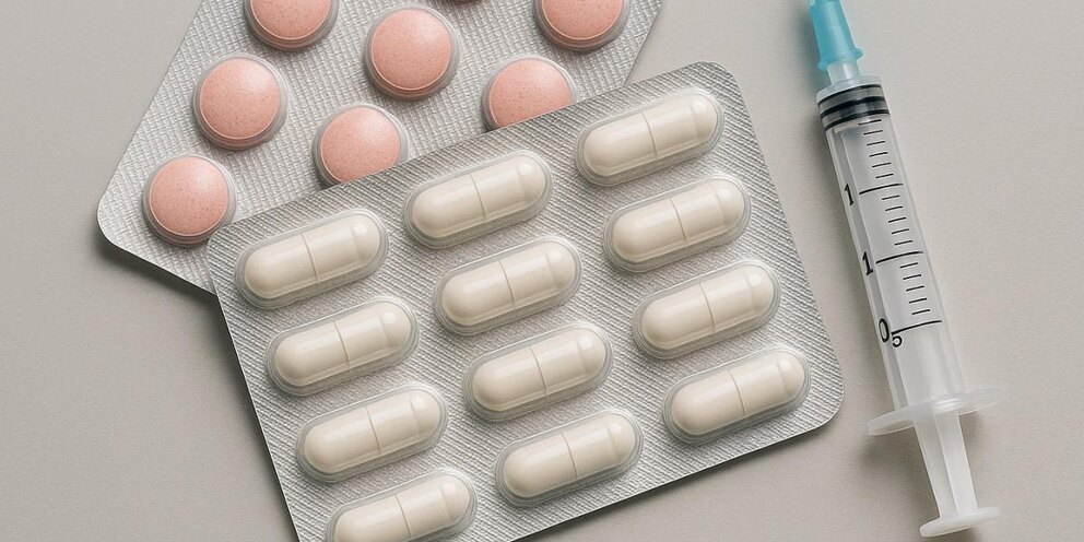 ECTRIMS: лекарство от диабета помогло восстановить нервы при рассеянном склерозе