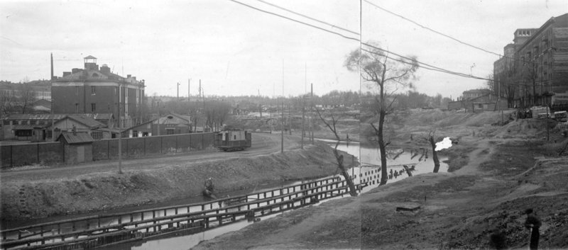 Москва в 1941 году Москва в 1941 году