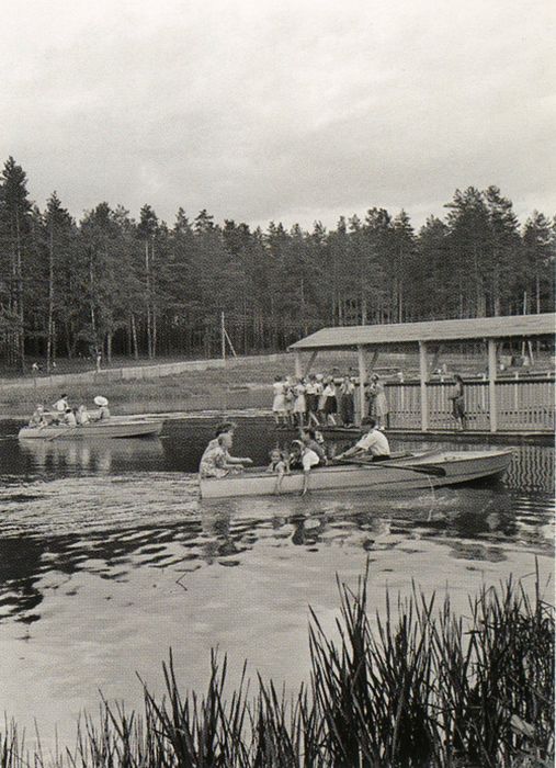 Интересные ретро фотографии СССР Интересные ретро фотографии СССР