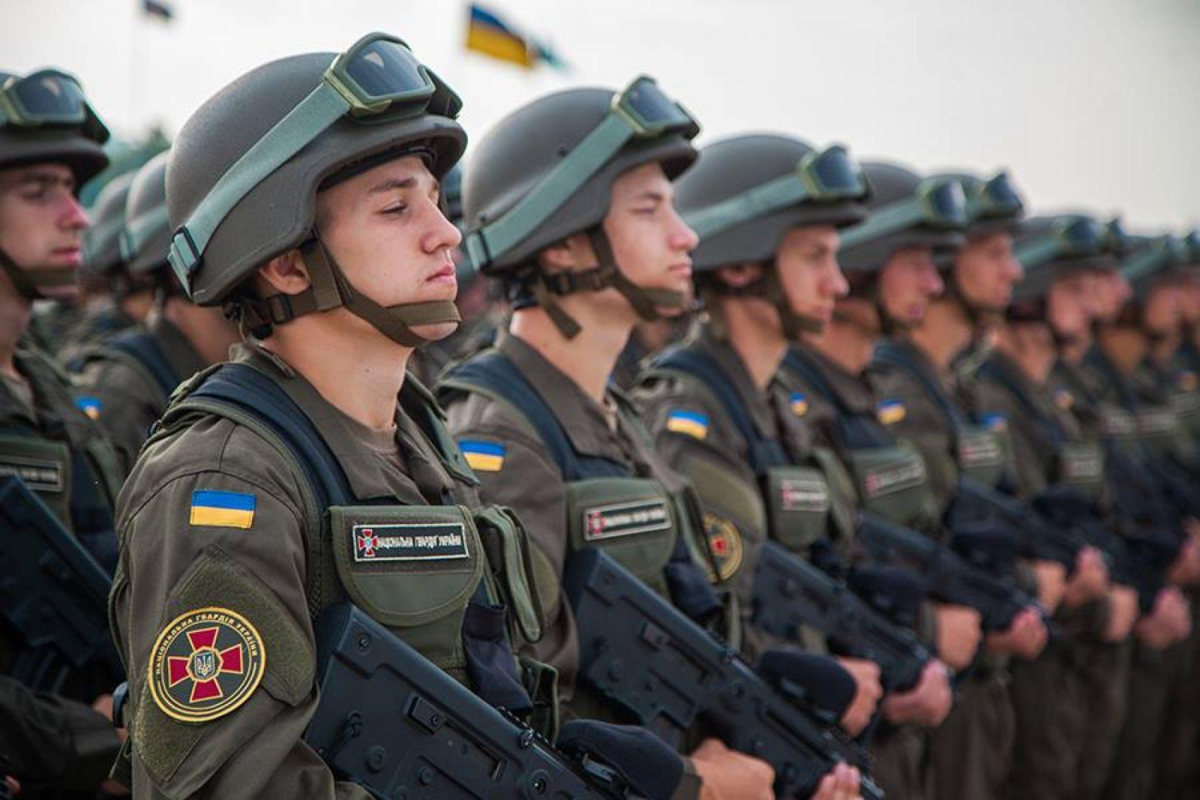 Турчинов заявил о подготовкой Украины к штурму Крыма (нападению на Крым)