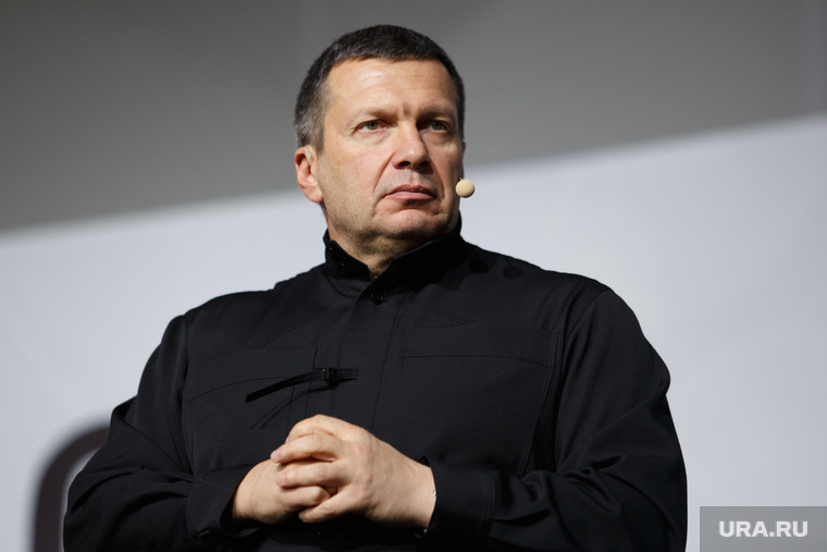 Соловьев заявил, что ролик со смеющейся над льготами телеведущей может быть неправдой