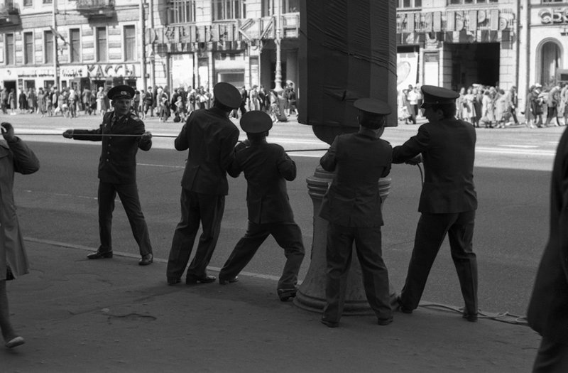 Эпоха развитого социализма в великолепных фотографиях былое, прошлое, факт, фото, фотографии