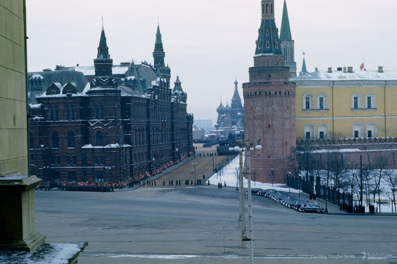 СССР глазами американского шпиона. Уникальные фотографии. СССР глазами американского шпиона. Уникальные фотографии.