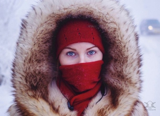 Фотографии, наполненные очарованием настоящей зимы Фотографии, наполненные очарованием настоящей зимы