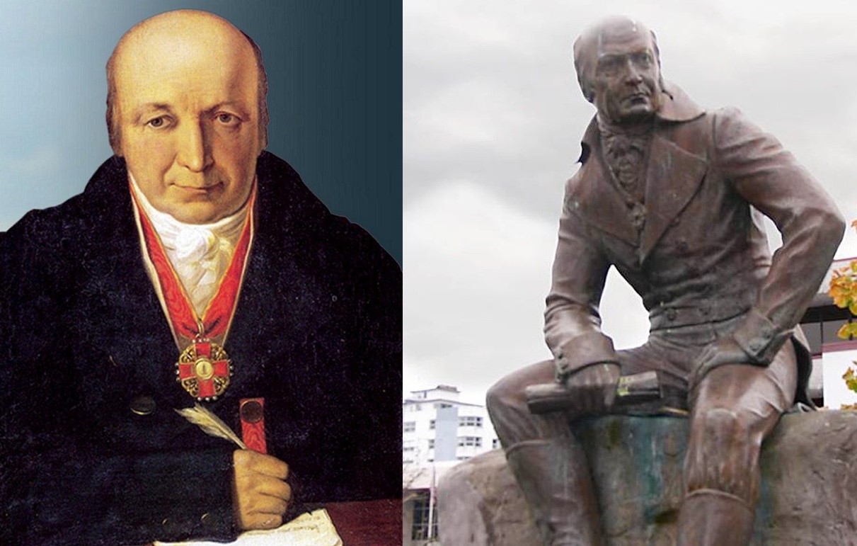На Аляске потребовали убрать памятник русским