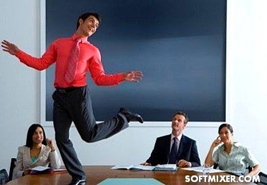 Остроумные ответы при приёме на работу