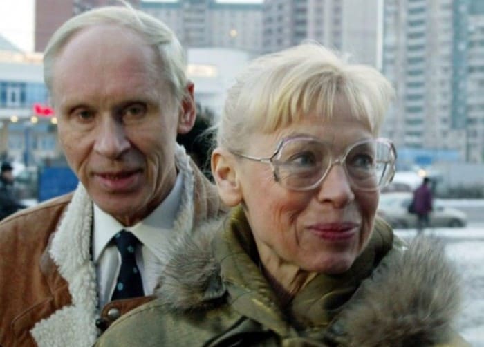 Спортсмены в России, 2003 | Фото: dobrocom.info Спортсмены в России, 2003 | Фото: dobrocom.info