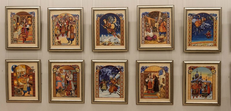 Картины Картины
