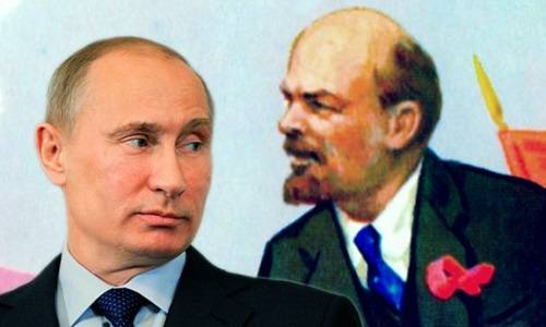 Роль личности в истории: и Л…