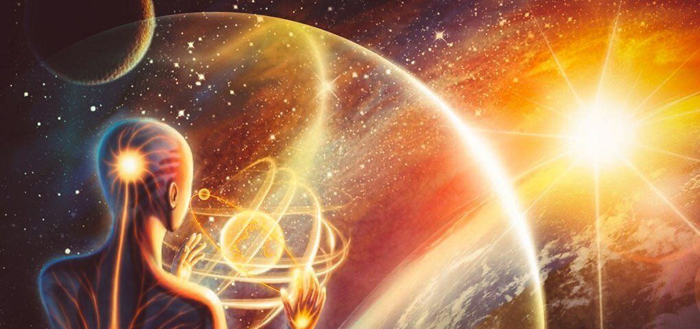 Коррекция и исследование полевых кармических структур