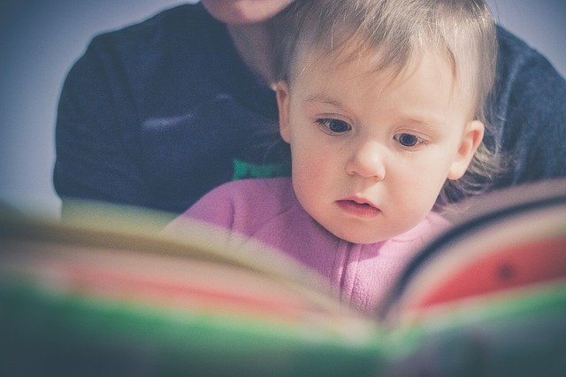 Причины, по которым вы должны иметь детей