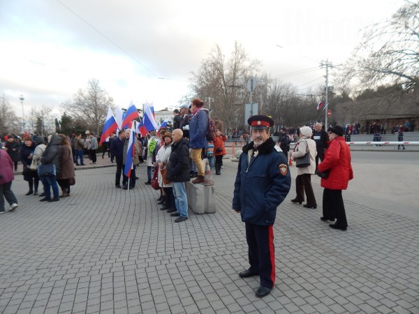 Севастополь-Крым-Россия! Навсегда!