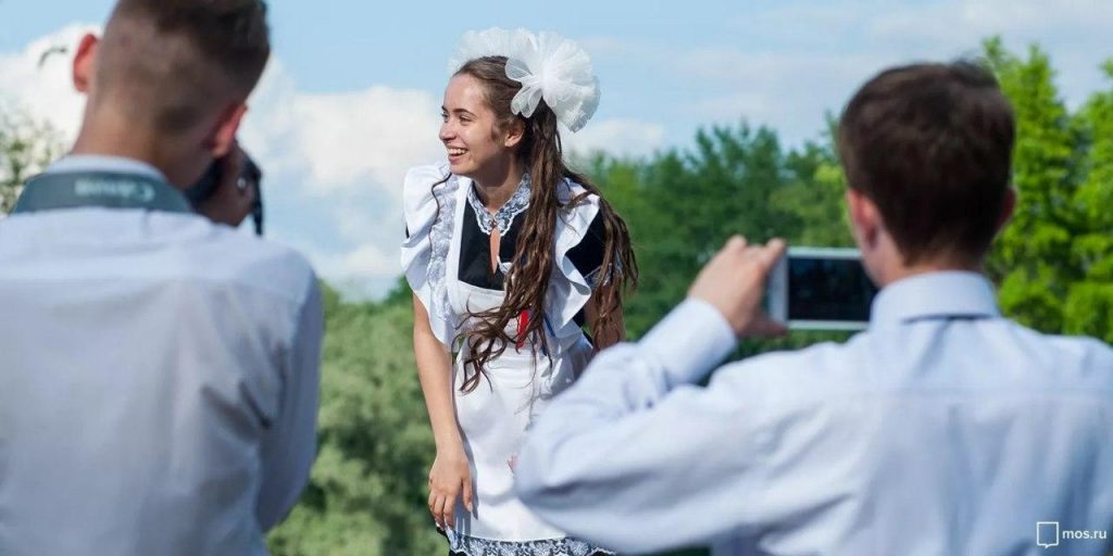 Более 3 тыс человек будут следить за безопасностью в ходе выпускных вечеров