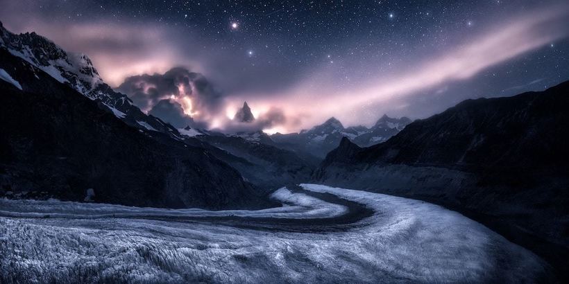 Блог - Великолепные победители фотоконкурса панорам Epson International Pano Awards 2018 Великолепные победители фотоконкурса панорам Epson International Pano Awards 2018