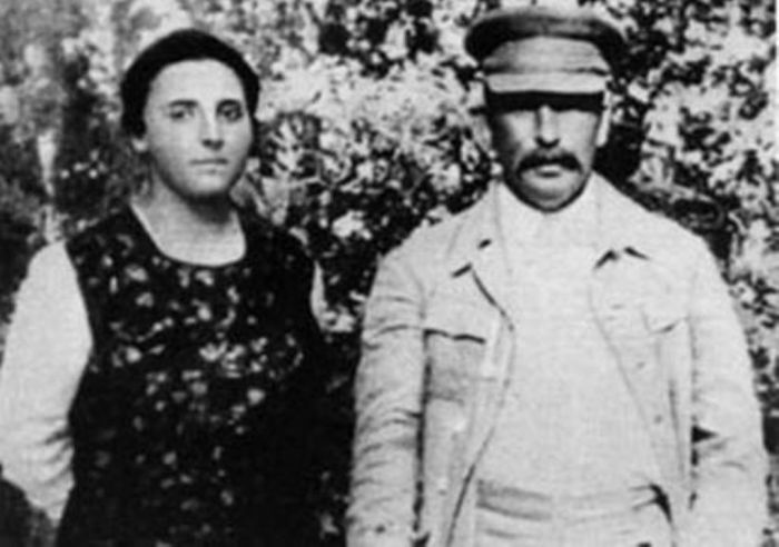 Как сложились судьбы самых близких людей товарища Сталина Как сложились судьбы самых близких людей товарища Сталина