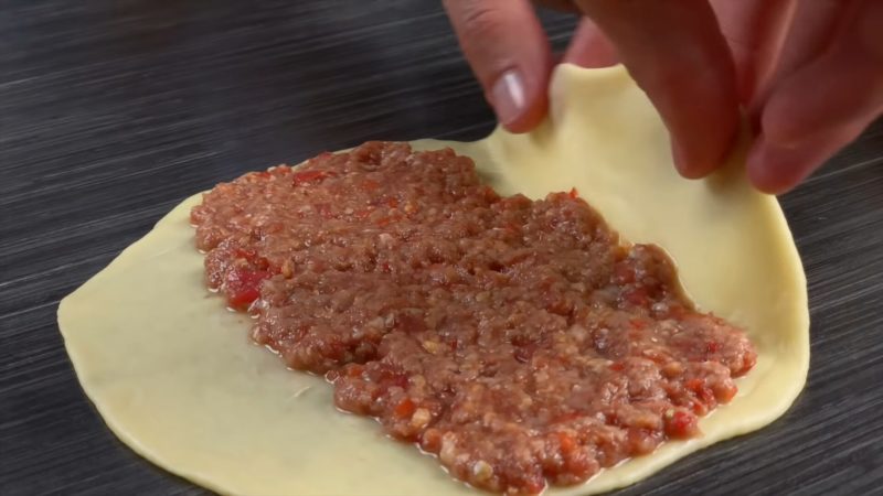 3 безупречно лёгких рецепта выпечки, которые всегда получаются очень вкусными 3 безупречно лёгких рецепта выпечки, которые всегда получаются очень вкусными
