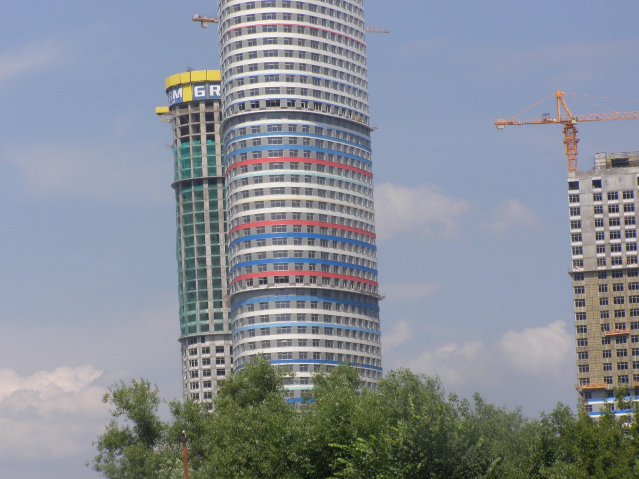 Прогулки по Москве. Интересные дома, часть 4. Прогулки по Москве. Интересные дома, часть 4.