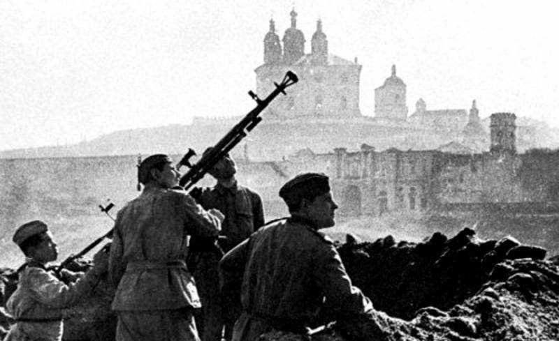 Как Гитлер готовился к параду на Красной площади