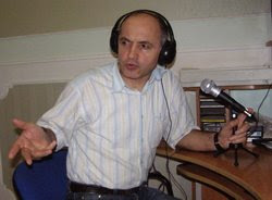 Рамазан Рабаданов