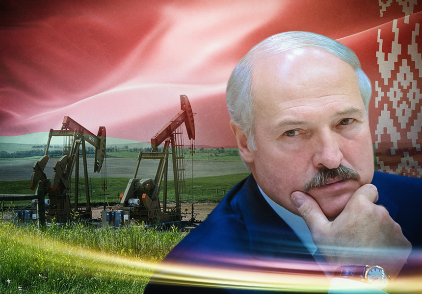 Лукашенко придумал, как выжить без российской нефти – Европа будет в гневе