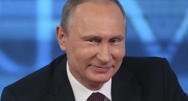 Пионтковский: Путина загнали в угол