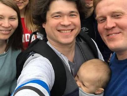 Роковая ошибка власти: эксперты о лишении родительских прав митингующих Роковая ошибка власти: эксперты о лишении родительских прав митингующих