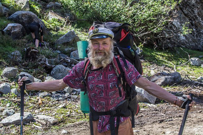 Любитель походов и активного способа жизни. Любитель походов и активного способа жизни.
