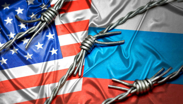 Русский козырь: Ответ России на санкции может ошеломить Запад Русский козырь: Ответ России на санкции может ошеломить Запад