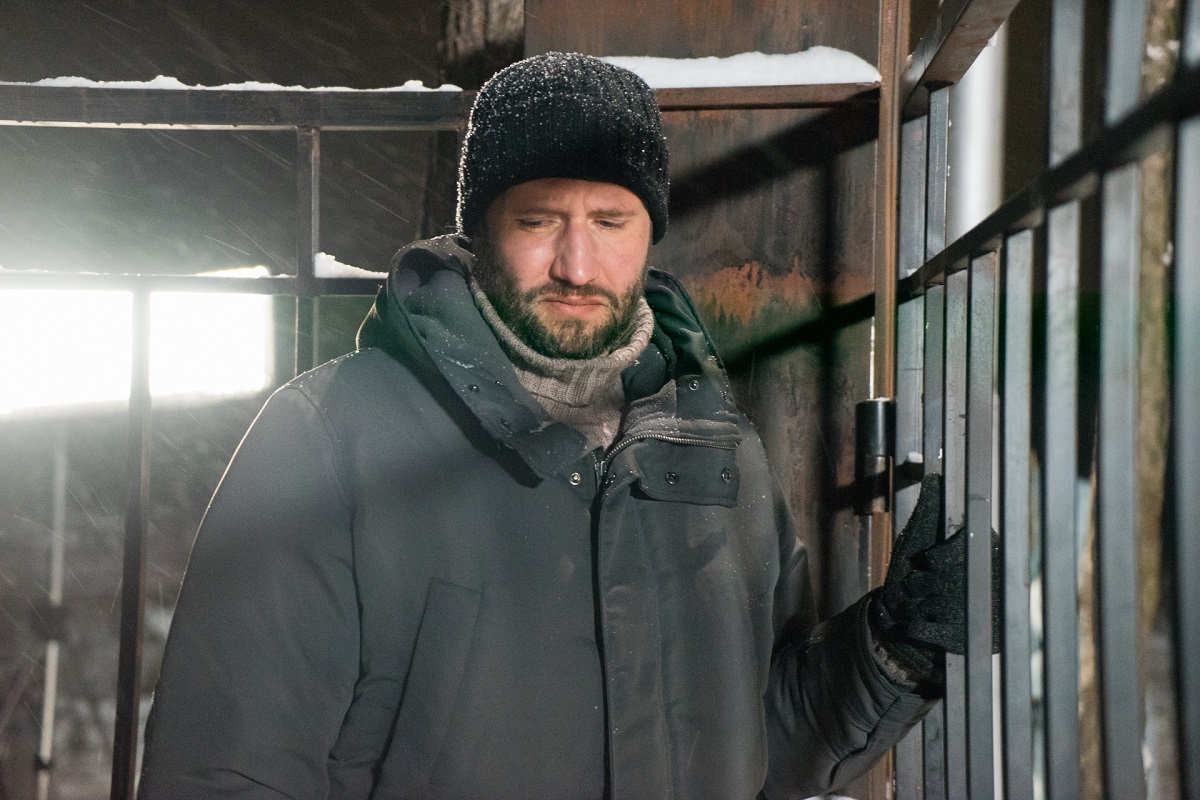 Кинотавр-2019: Нам надо поговорить Кинотавр-2019: Нам надо поговорить