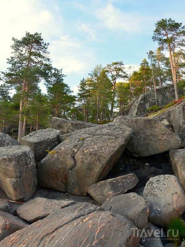 Русский Север: Кий-остров Остров Кий, архангельск, россия, фоторепортаж