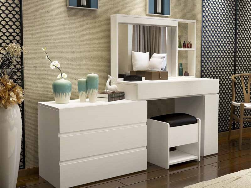 В мире дизайна интерьера мебель играет важную роль, придавая комнатам неповторимый характер и функциональность.-2