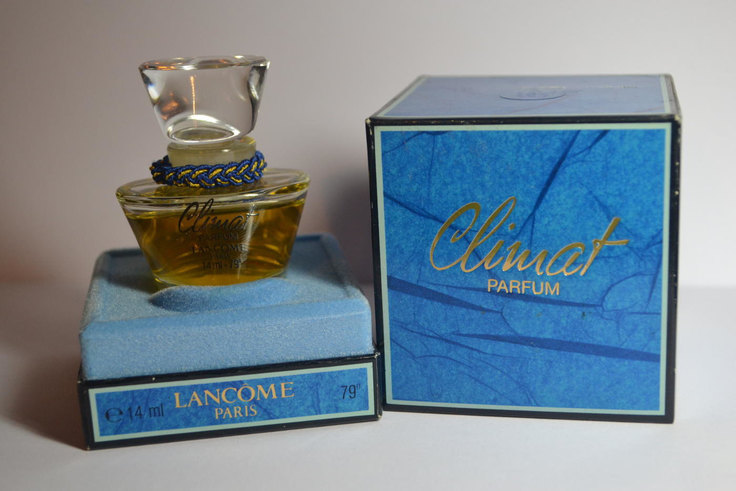 Perfume Джинсы-«варенки» и пластмассовые клипсы: за чем «охотились» наши мамы