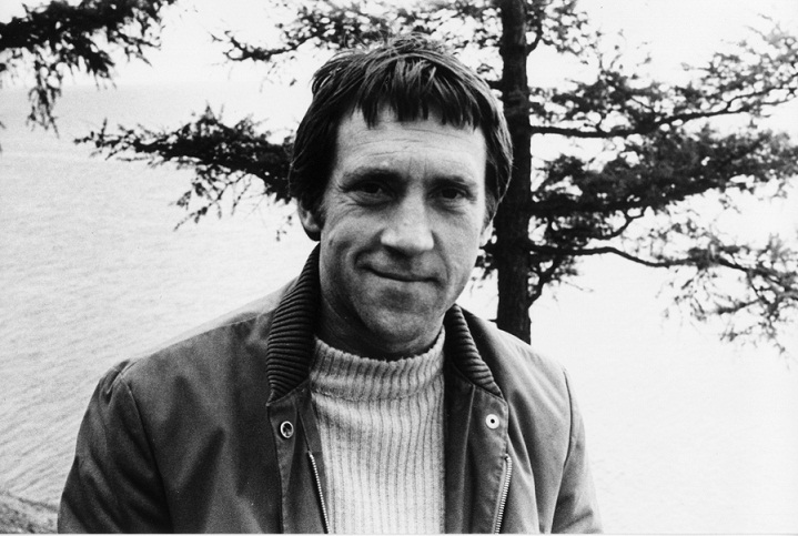 Высоцкий и Андропов: чекистский блюз Высоцкий и Андропов: чекистский блюз